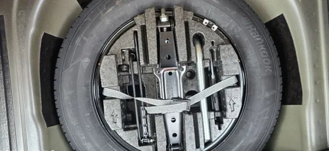 SKODA Scala 1.5 TSI Ambition DSG