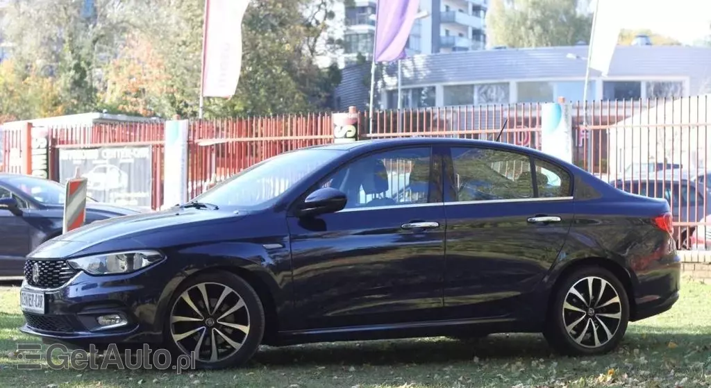 FIAT Tipo 