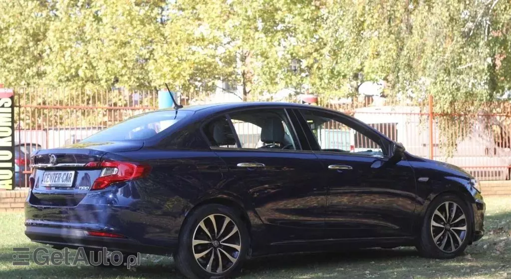FIAT Tipo 
