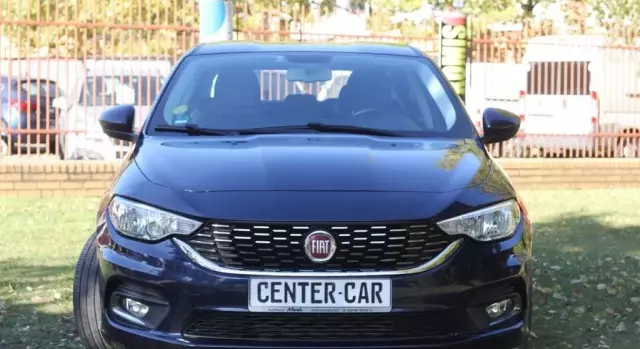 FIAT Tipo 