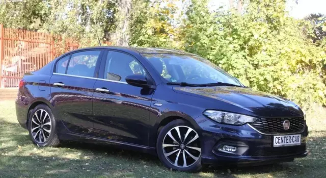 FIAT Tipo 