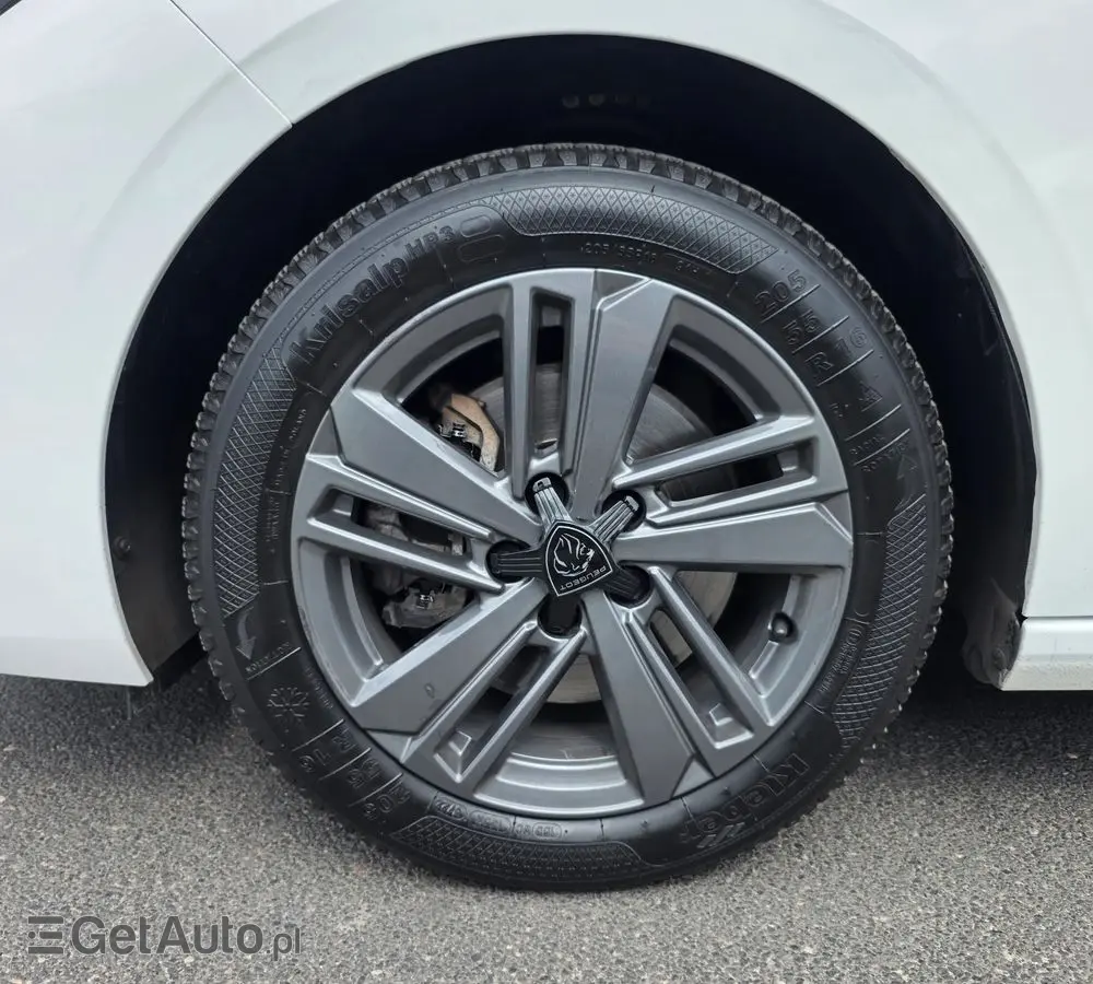 PEUGEOT 308 BlueHDi 130 EAT8 Active Pack