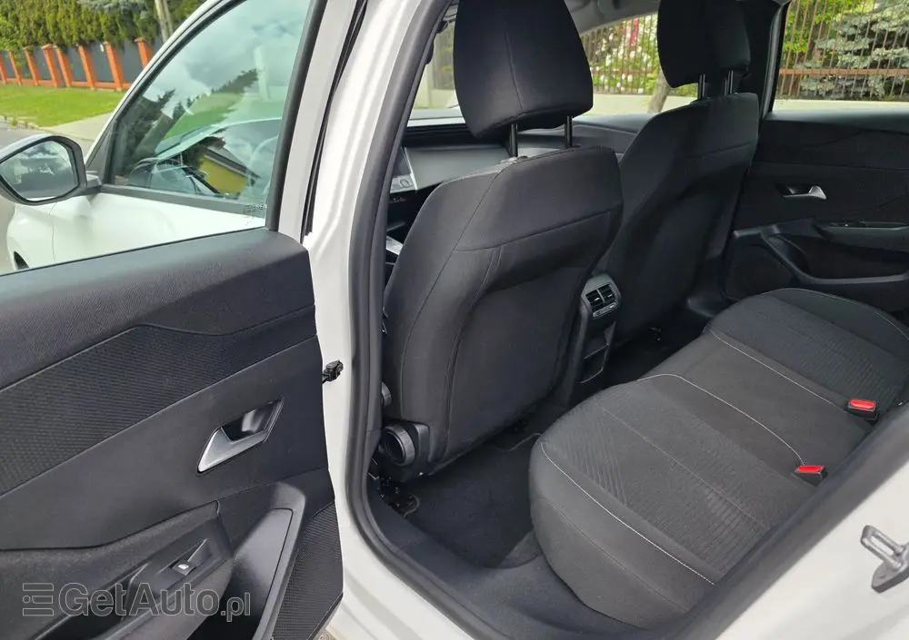 PEUGEOT 308 BlueHDi 130 EAT8 Active Pack