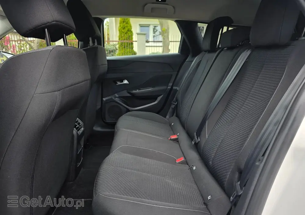 PEUGEOT 308 BlueHDi 130 EAT8 Active Pack