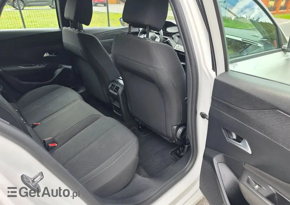 PEUGEOT 308 BlueHDi 130 EAT8 Active Pack