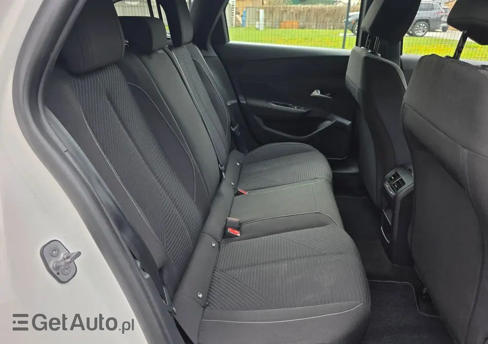PEUGEOT 308 BlueHDi 130 EAT8 Active Pack