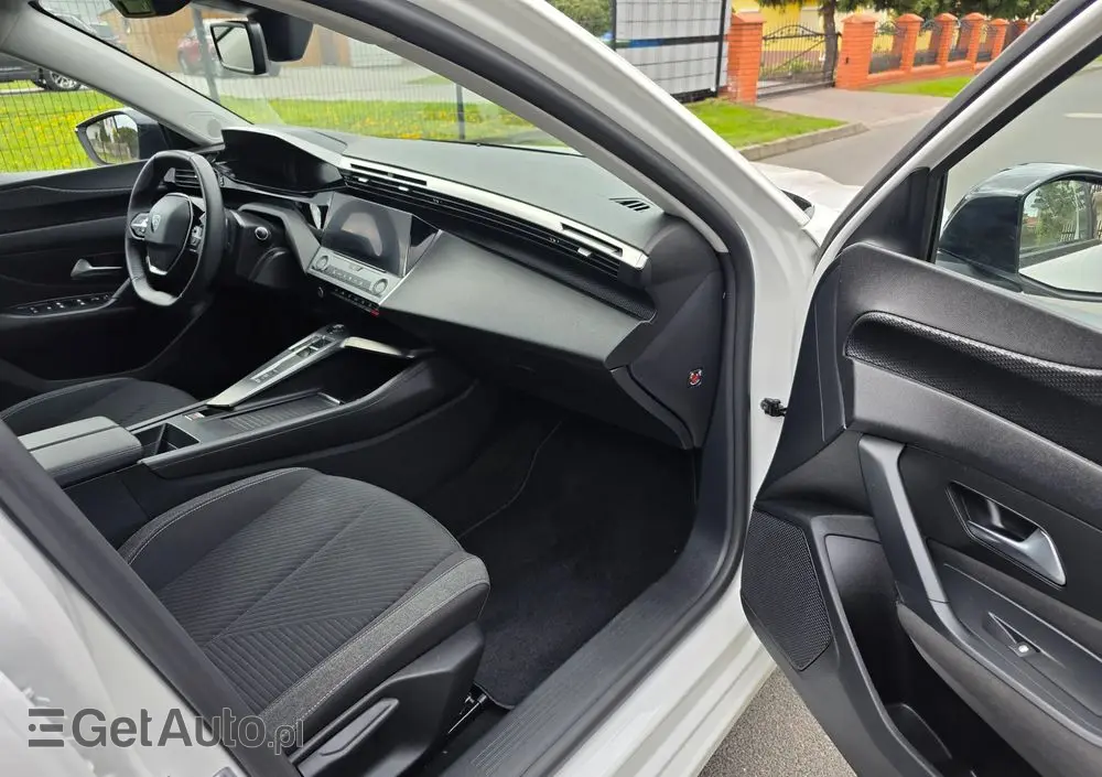 PEUGEOT 308 BlueHDi 130 EAT8 Active Pack