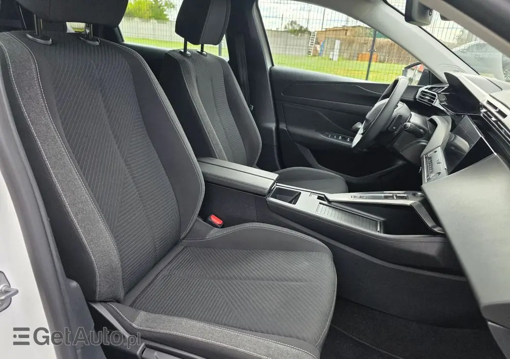 PEUGEOT 308 BlueHDi 130 EAT8 Active Pack