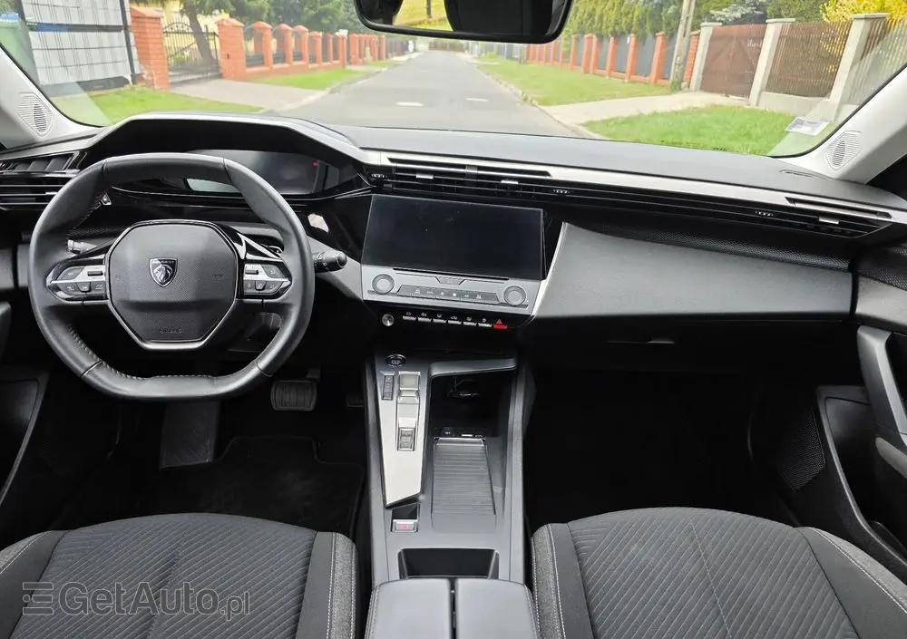 PEUGEOT 308 BlueHDi 130 EAT8 Active Pack