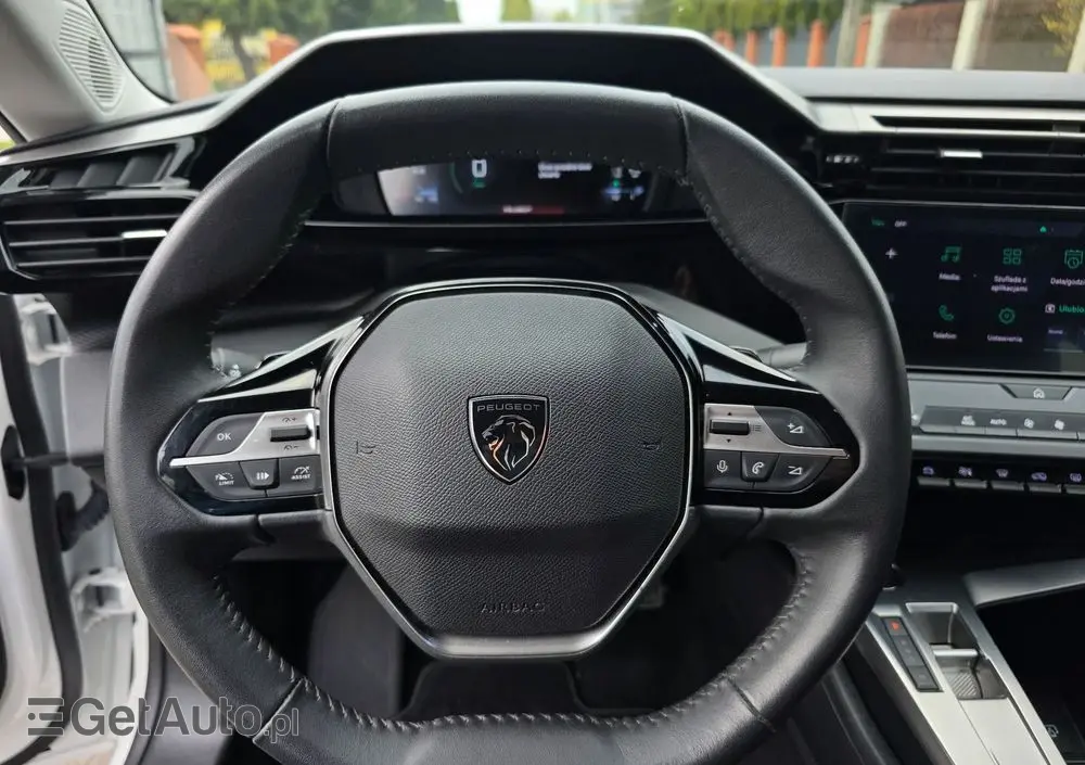 PEUGEOT 308 BlueHDi 130 EAT8 Active Pack