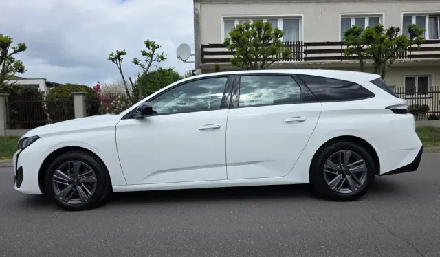 PEUGEOT 308 BlueHDi 130 EAT8 Active Pack