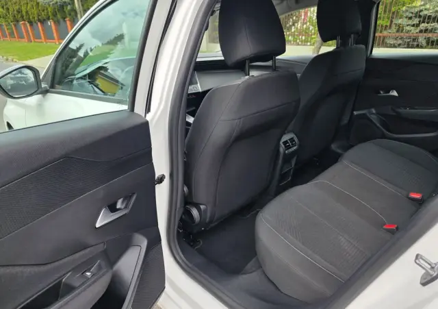 PEUGEOT 308 BlueHDi 130 EAT8 Active Pack