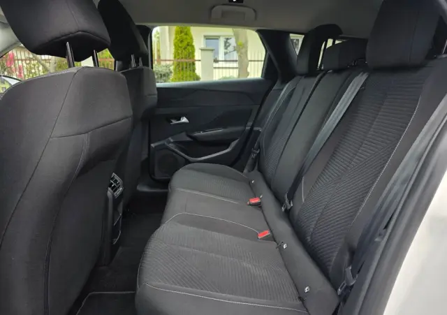 PEUGEOT 308 BlueHDi 130 EAT8 Active Pack