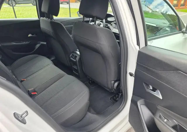 PEUGEOT 308 BlueHDi 130 EAT8 Active Pack
