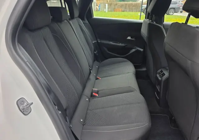 PEUGEOT 308 BlueHDi 130 EAT8 Active Pack
