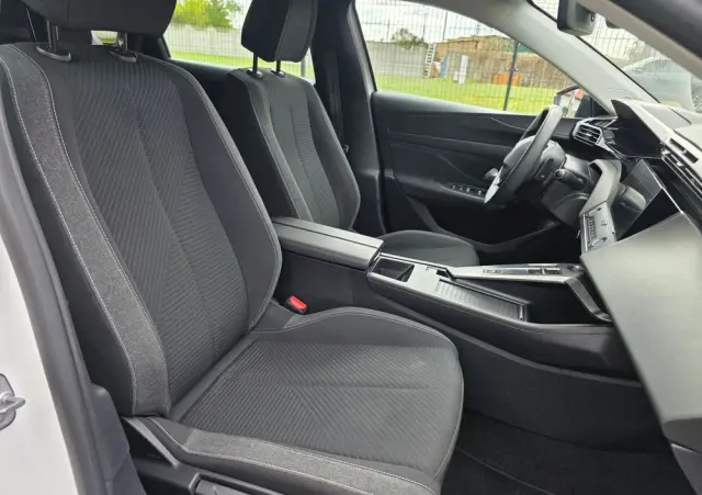 PEUGEOT 308 BlueHDi 130 EAT8 Active Pack