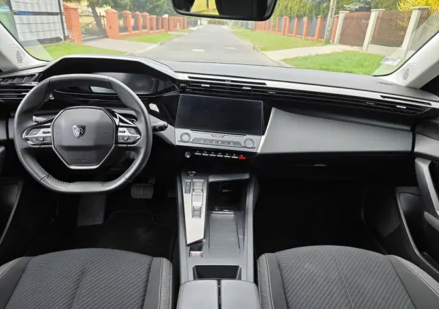 PEUGEOT 308 BlueHDi 130 EAT8 Active Pack