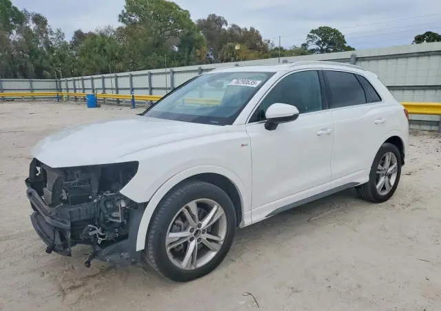 AUDI Q3 Ver-t5-awd-geartronic-rdesign