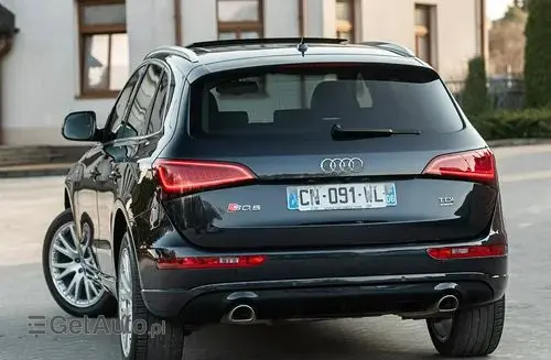AUDI Q5 