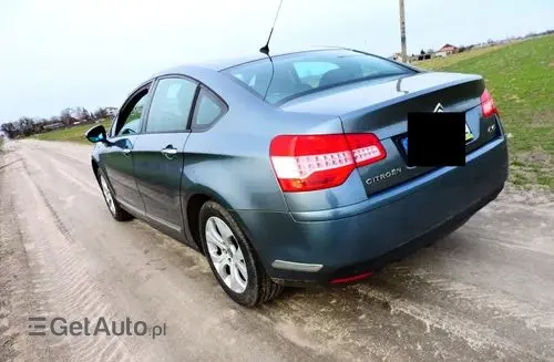 CITROEN C5 