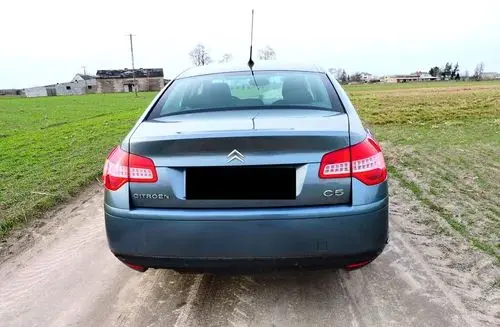 CITROEN C5 