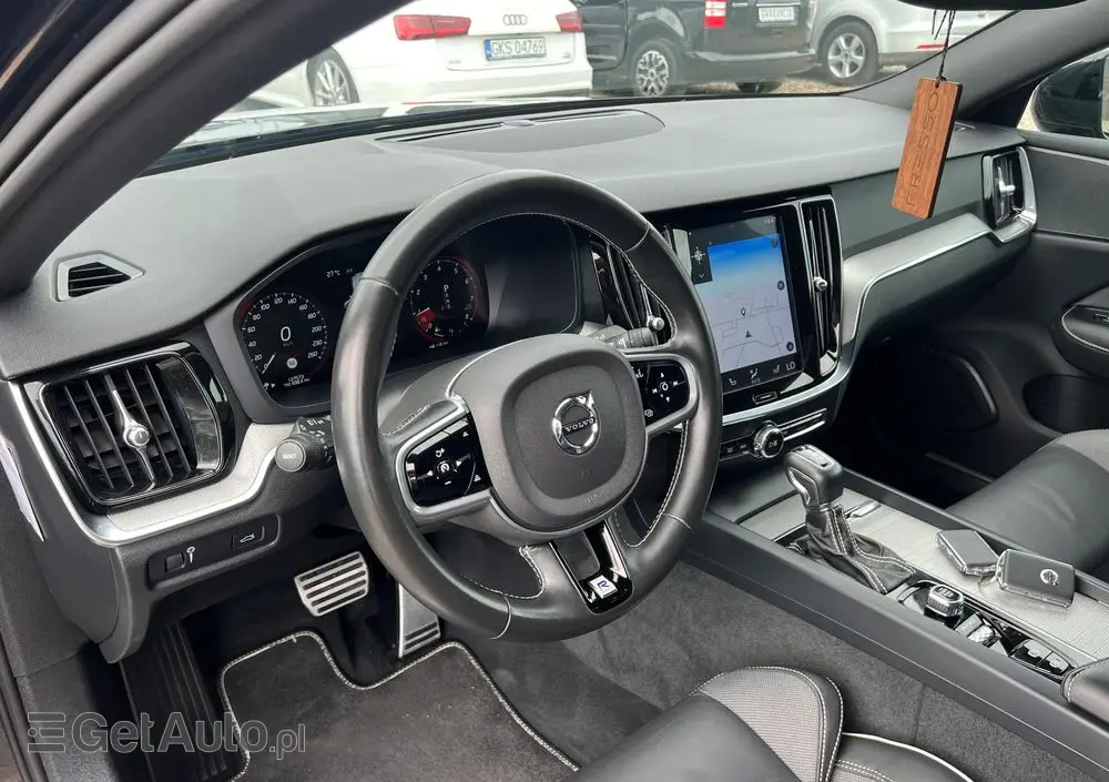 VOLVO S60 T4 R-Design