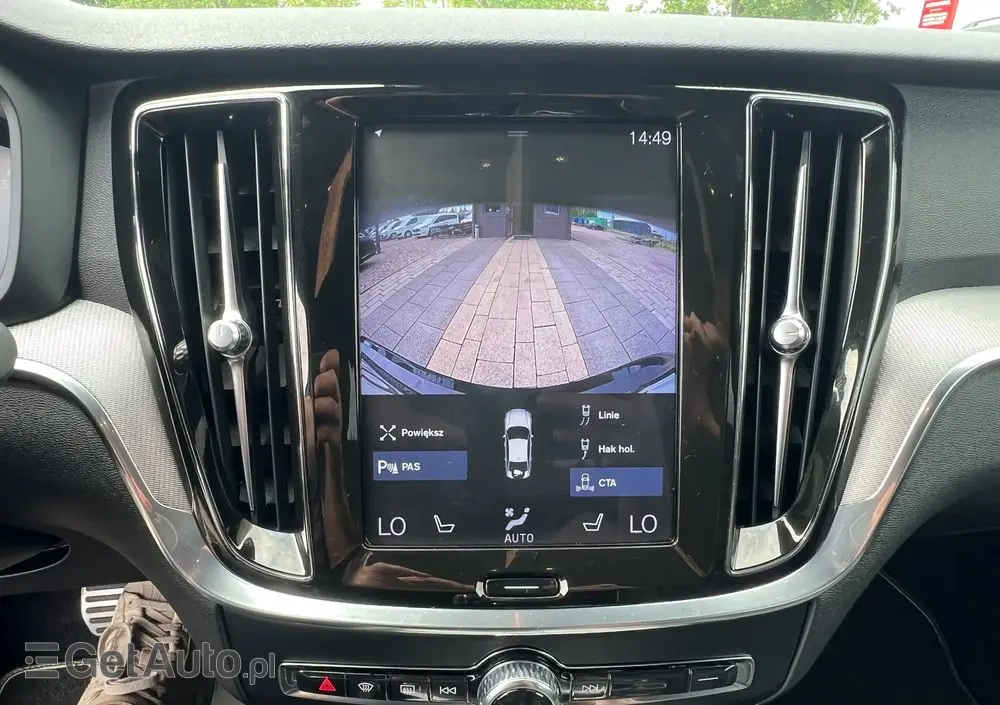 VOLVO S60 T4 R-Design