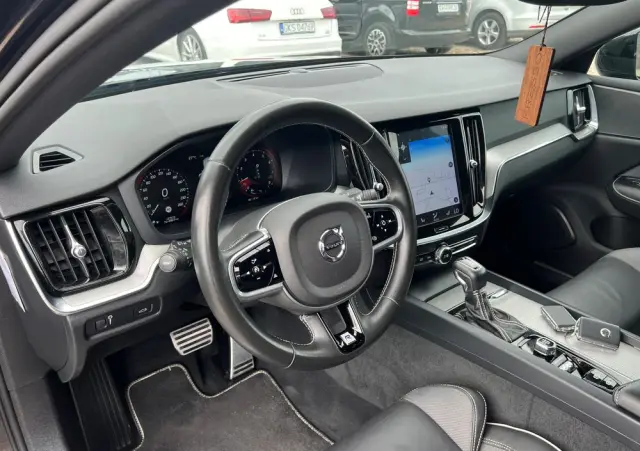 VOLVO S60 T4 R-Design