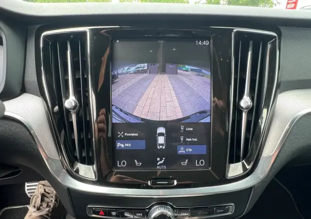 VOLVO S60 T4 R-Design