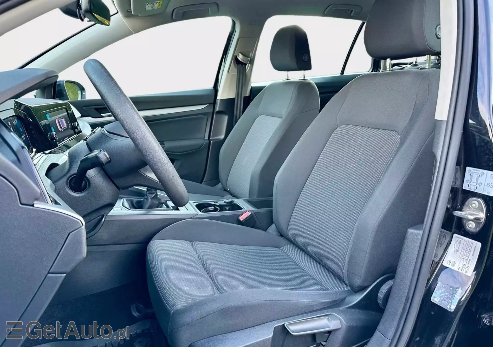 VOLKSWAGEN Golf VIII 2.0 TDI Life