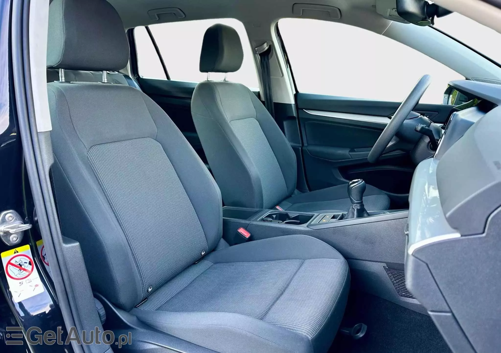 VOLKSWAGEN Golf VIII 2.0 TDI Life