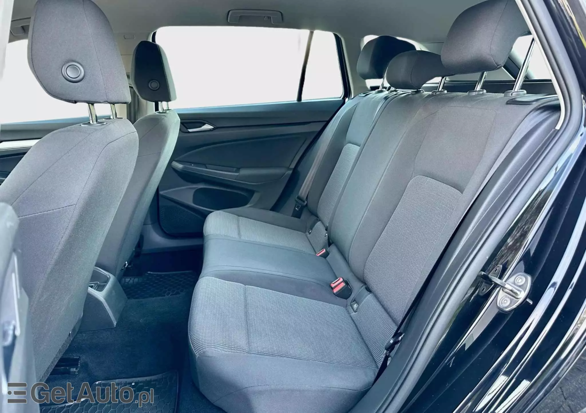 VOLKSWAGEN Golf VIII 2.0 TDI Life