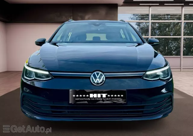 VOLKSWAGEN Golf VIII 2.0 TDI Life