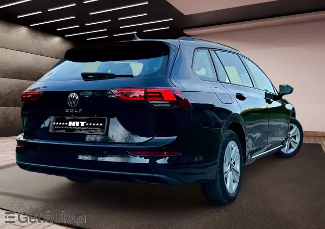 VOLKSWAGEN Golf VIII 2.0 TDI Life