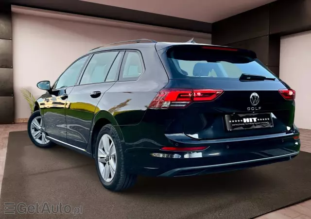 VOLKSWAGEN Golf VIII 2.0 TDI Life