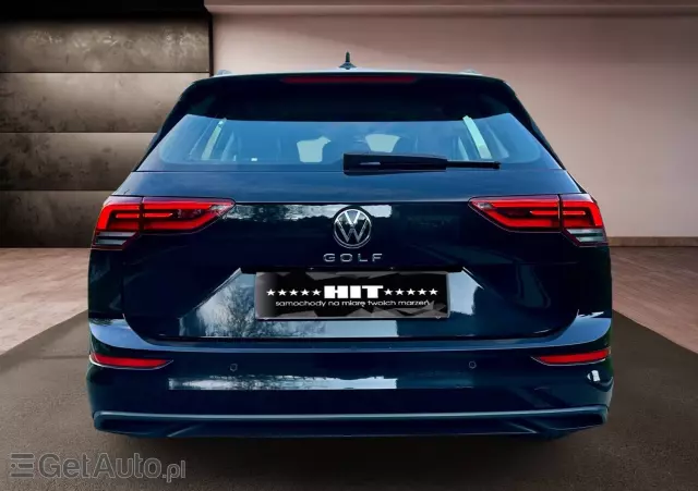 VOLKSWAGEN Golf VIII 2.0 TDI Life