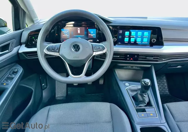 VOLKSWAGEN Golf VIII 2.0 TDI Life