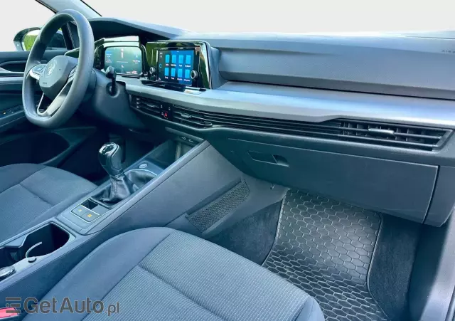 VOLKSWAGEN Golf VIII 2.0 TDI Life