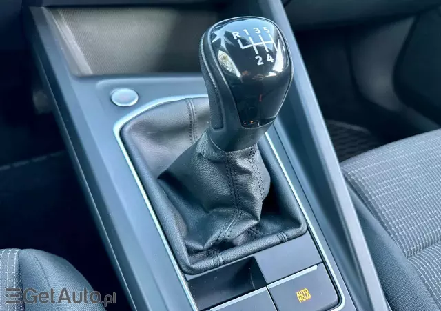 VOLKSWAGEN Golf VIII 2.0 TDI Life