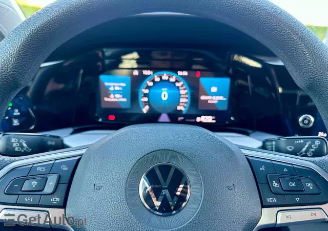 VOLKSWAGEN Golf VIII 2.0 TDI Life