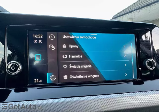 VOLKSWAGEN Golf VIII 2.0 TDI Life