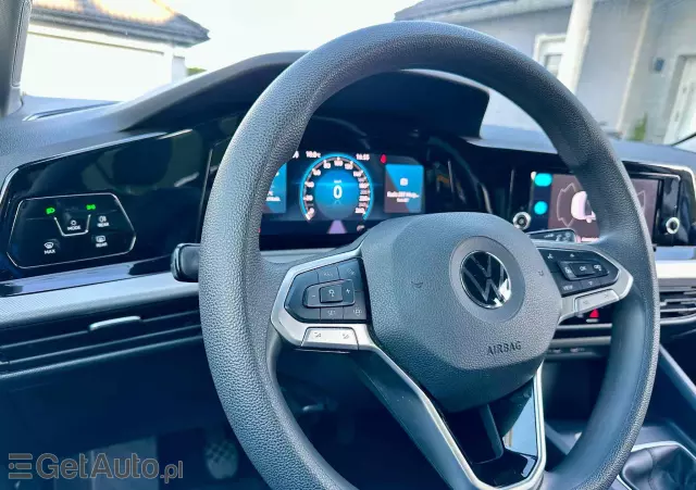 VOLKSWAGEN Golf VIII 2.0 TDI Life