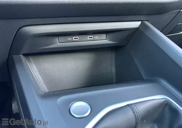 VOLKSWAGEN Golf VIII 2.0 TDI Life