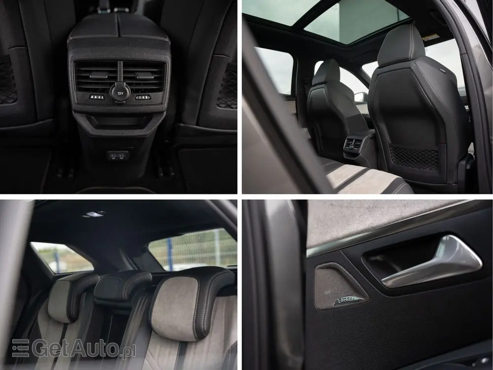 PEUGEOT 3008 1.6 PureTech Hybrid4 PHEV GT Pack S&S EAT8