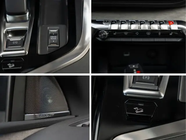 PEUGEOT 3008 1.6 PureTech Hybrid4 PHEV GT Pack S&S EAT8