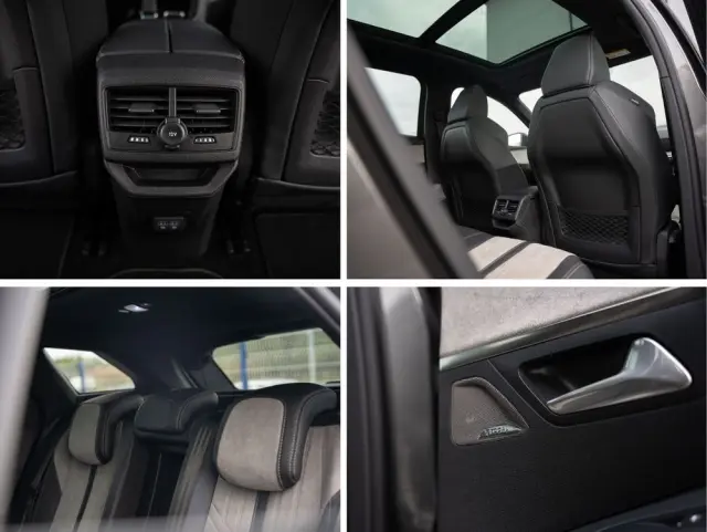 PEUGEOT 3008 1.6 PureTech Hybrid4 PHEV GT Pack S&S EAT8