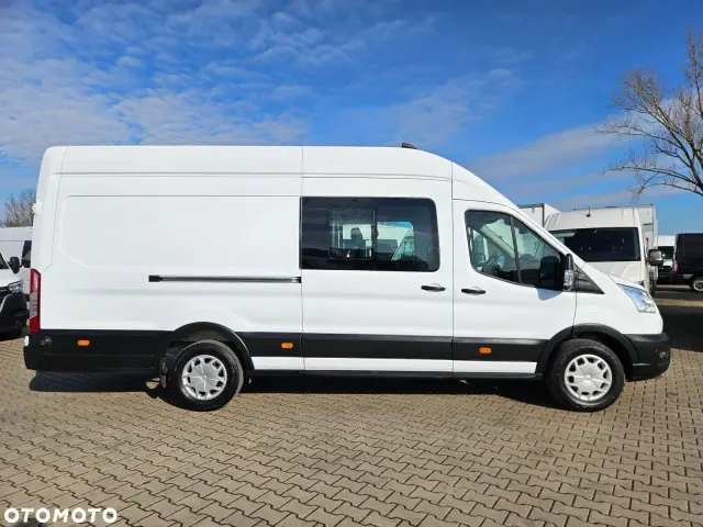 FORD Transit L4H3 Limited