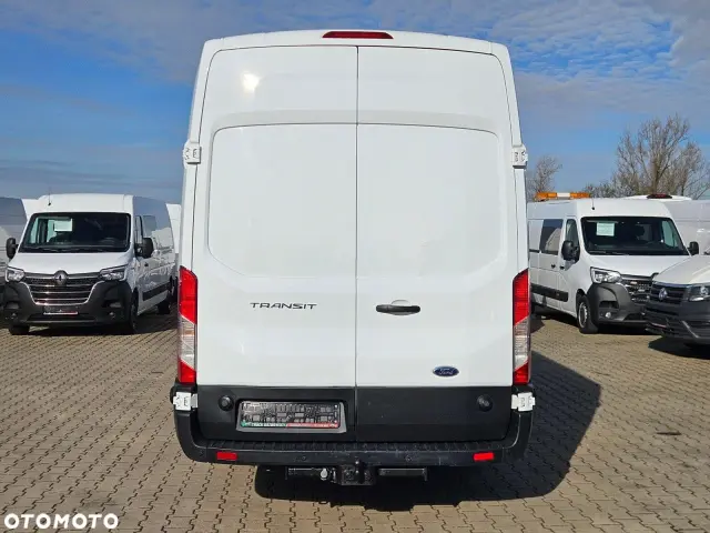 FORD Transit L4H3 Limited
