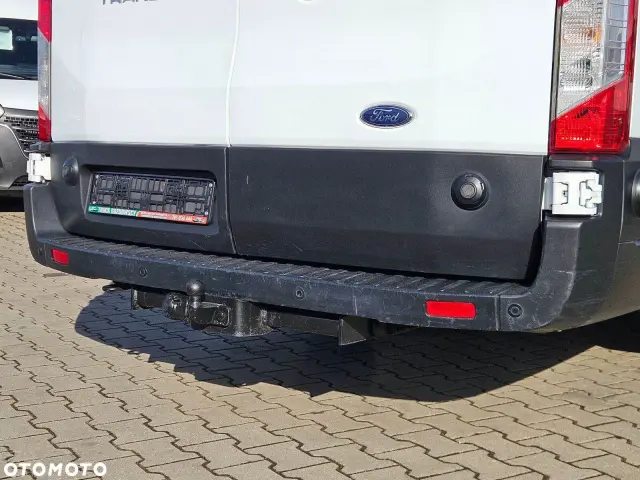 FORD Transit L4H3 Limited