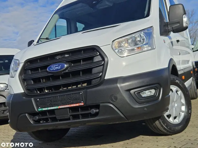 FORD Transit L4H3 Limited
